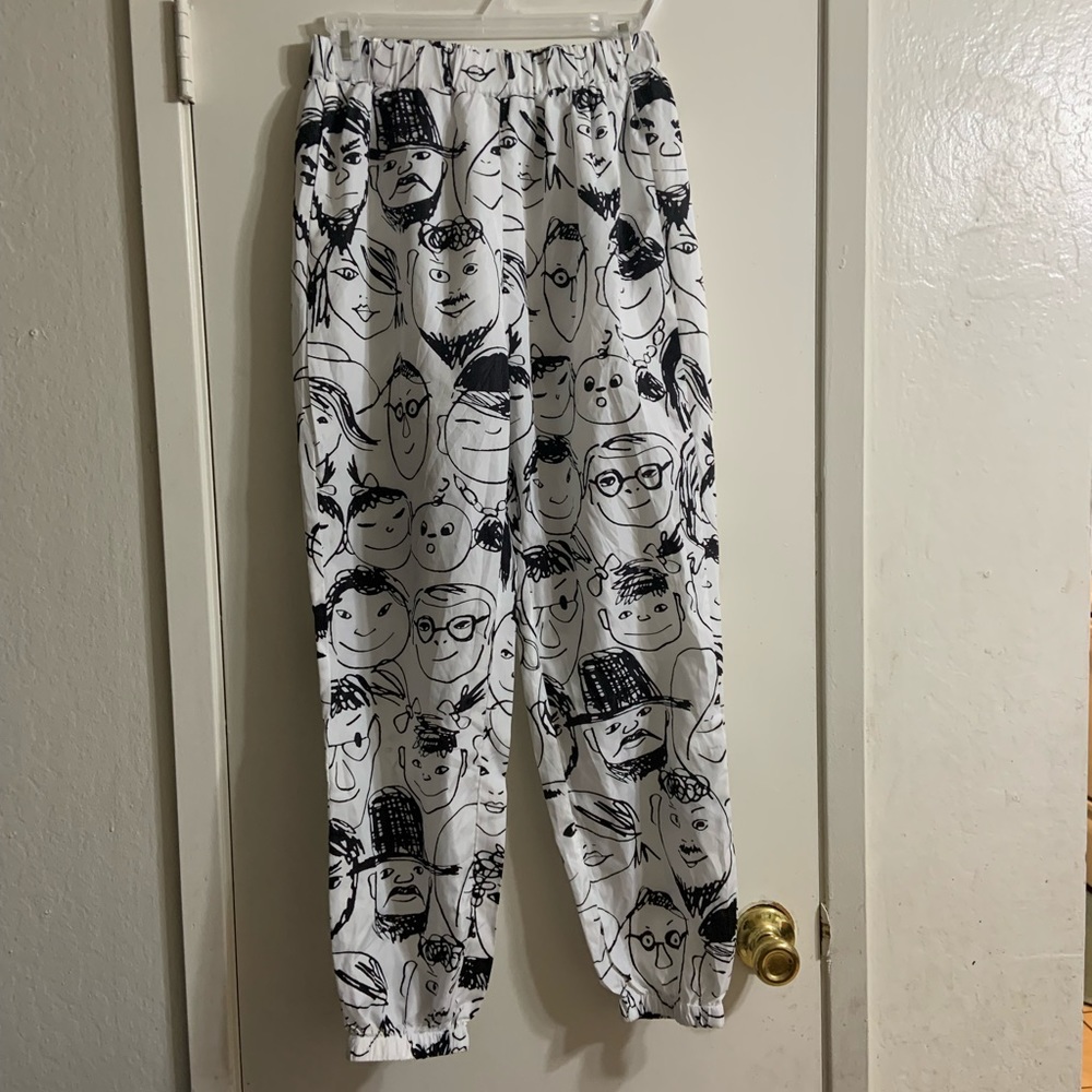 Pants